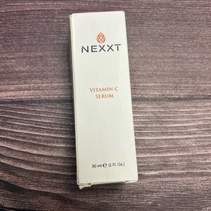 Nexxt Vitamin C Serum -NWOT